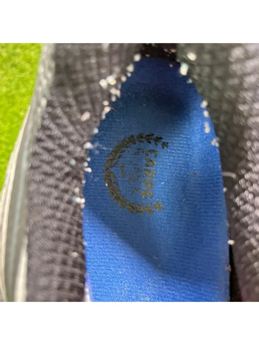 Brooks please review